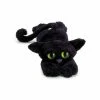 Manhattan Toy - Ziggie The Black Lanky Cat Plush Toy 2 Manhattan Toy - Ziggie The Black Lanky Cat Plush Toy -Le Toy Van Sales MH104140 Manhattan Toy Ziggie the Lanky Cat Plush Toy 1024x1024