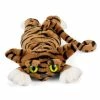 Manhattan Toy Company - Todd The Tiger Lanky Cat Plush Toy -Le Toy Van Sales MH121380 ManhattanToyCompanyToddtheTigerLankyCat 1 1024x1024