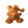 Manhattan Toy Company - Ginger The Lavish Lanky Cat Plush Toy -Le Toy Van Sales MH152760 ManhattanToyCompanyGingertheLavishLankyCat 1 1024x1024