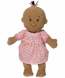 Manhattan Toy Company - Wee Baby Stella Beige Doll