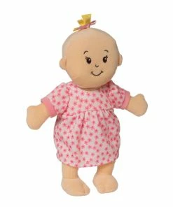 Manhattan Toy Company - Wee Baby Stella Doll