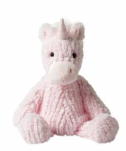 Manhattan Toy Company - Adorables Petals Medium Unicorn Plush Toy