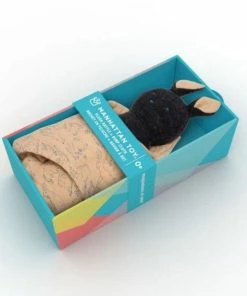 Manhattan Toy Company - Bunny Burp Cloth And Rattle Plush 9 Manhattan Toy Company - Bunny Burp Cloth And Rattle Plush -Le Toy Van Sales MH159900 ManhattanToyCompanyBunnyBurpClothandRattlePlush 3 1024x1024