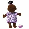 Manhattan Toy Company - Wee Baby Stella Brown Doll -Le Toy Van Sales MH317460 ManhattanToyCompanyWeeBabyStellaBrownDoll 2 1024x1024