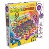 The Happy Puzzle Company - Multi-Level Snakes And Ladders Game 1 The Happy Puzzle Company - Multi-Level Snakes And Ladders Game -Le Toy Van Sales MLSANDL TheHappyPuzzleCompanyMulti LevelSnakes Ladders 1 1024x1024