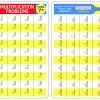 Melissa & Doug - Multiplication Write-A-Mat 2 Melissa & Doug - Multiplication Write-A-Mat -Le Toy Van Sales MND5033 Melissa Doug Multiplication Write A Mat 1024x1024