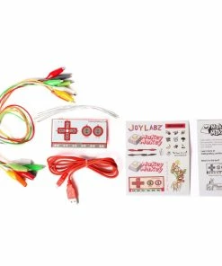 Makey Makey - Original Classic Invention Kit For Everyone -Le Toy Van Sales Makey Makey Original Classic Invention Kit 2 1024x1024
