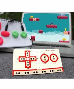 Makey Makey - Original Classic Invention Kit For Everyone -Le Toy Van Sales Makey Makey Original Classic Invention Kit 3 1024x1024