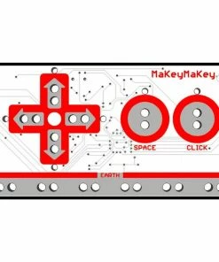 Makey Makey - Original Classic Invention Kit For Everyone -Le Toy Van Sales Makey Makey Original Classic Invention Kit 5 1024x1024