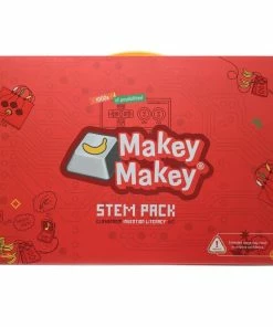Makey Makey - STEM Pack Classroom Invention Literacy Kit -Le Toy Van Sales Makey Makey STEM Pack Classroom Invention Literacy Kit 1 1024x1024