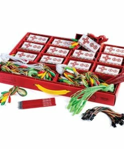 Makey Makey - STEM Pack Classroom Invention Literacy Kit -Le Toy Van Sales Makey Makey STEM Pack Classroom Invention Literacy Kit 3 1024x1024