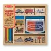 Melissa & Doug Retired Melissa & Doug - Vehicle Stamp Set 2 Melissa & Doug Retired Melissa & Doug - Vehicle Stamp Set -Le Toy Van Sales Melissa Doug Vehicle Stamp Set MND2409 1 900x900 1024x1024