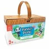 Peaceable Kingdom - Panda’s Picnic In The Park Game 1 Peaceable Kingdom - Panda’s Picnic In The Park Game -Le Toy Van Sales PK GTT104 PeaceableKingdomGamePanda sPicnicintheParkGame 1 1024x1024