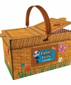 Peaceable Kingdom - Panda’s Picnic In The Park Game 7 Peaceable Kingdom - Panda’s Picnic In The Park Game -Le Toy Van Sales PK GTT104 PeaceableKingdomGamePanda sPicnicintheParkGame 3 1024x1024