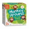 Peaceable Kingdom Game - Monkey Around Game -Le Toy Van Sales PK GTT10 PeaceableKingdomMonkeyAroundGame 1 1024x1024