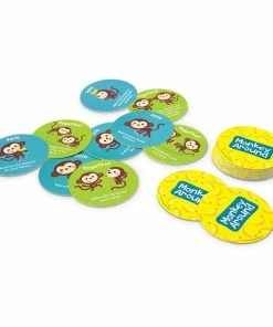 Peaceable Kingdom Game - Monkey Around Game 7 Peaceable Kingdom Game - Monkey Around Game -Le Toy Van Sales PK GTT10 PeaceableKingdomMonkeyAroundGame 3 1024x1024