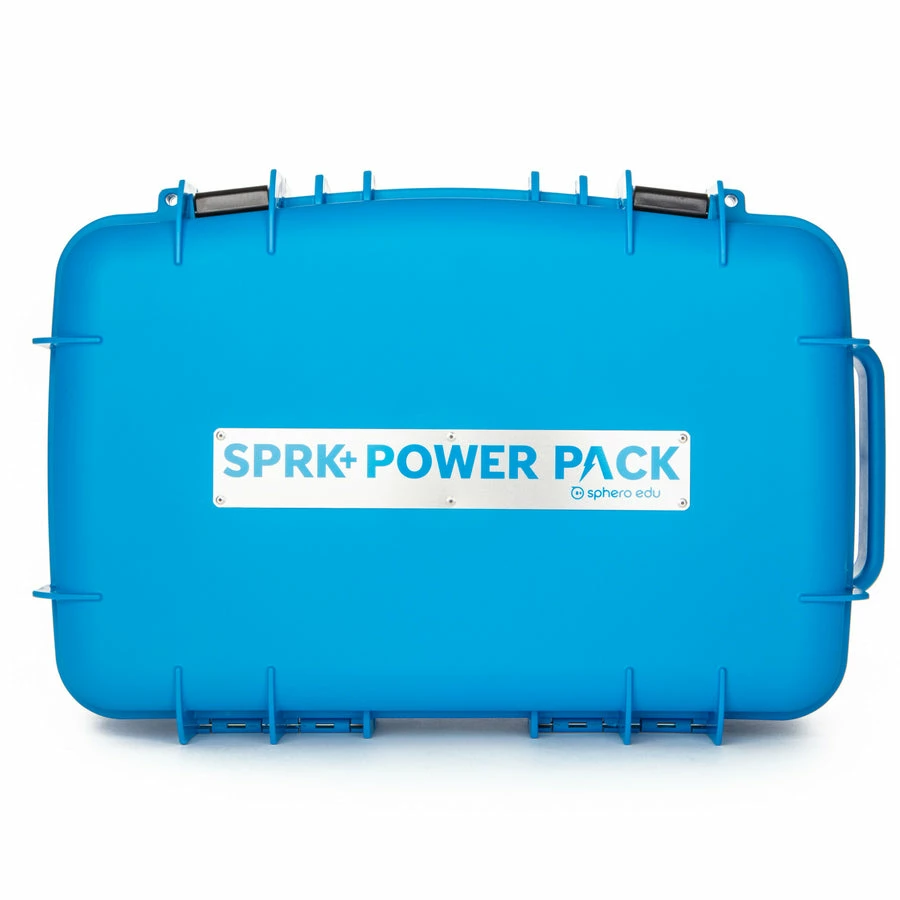 Sphero - SPRK+ Edition: Power Pack 6 Sphero - SPRK+ Edition: Power Pack - Image 4
