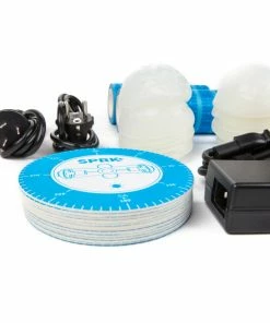 Sphero - SPRK+ Edition: Power Pack 9 Sphero - SPRK+ Edition: Power Pack -Le Toy Van Sales PP01RW1 Sphero SPRK edition Power Pack Education 12 Pack 5 1024x1024