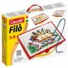 Quercetti - Filo Lace Art Threading Toy 1 Quercetti - Filo Lace Art Threading Toy -Le Toy Van Sales QI 0570 QuercettiFiloLaceArtThreadingToy 1 1024x1024