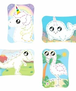 Quercetti - String Art Animals Play Creativo 8 Quercetti - String Art Animals Play Creativo -Le Toy Van Sales QI 2840 QuercettiStringArtAnimalsPlayCreativo 3 1024x1024