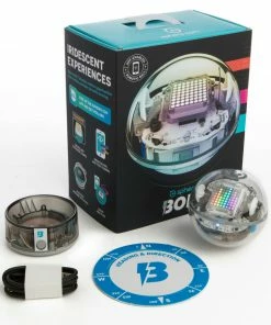 Sphero - BOLT Robotic Ball App-Enabled