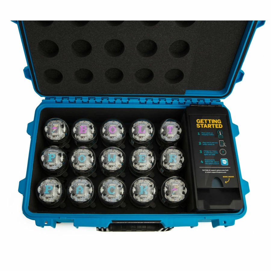 Sphero - BOLT Power Pack 6 Sphero - BOLT Power Pack - Image 4