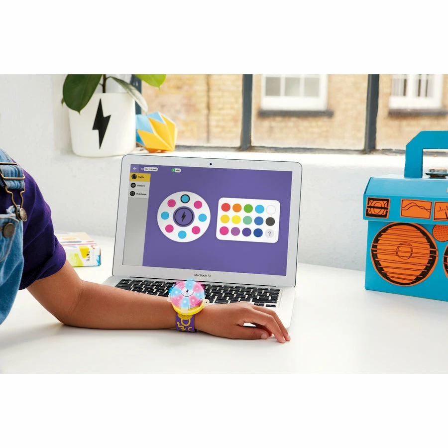 Tech Will Save Us - Creative Coder Kit 5 Tech Will Save Us - Creative Coder Kit - Image 3