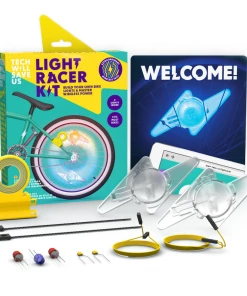 Tech Will Save Us - Light Racer Kit