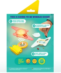 Tech Will Save Us - Light Racer Kit -Le Toy Van Sales TWSU03 Tech Will Save Us Light Racer Kit 3 1024x1024