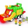 WOW Toys - Flip 'n' Tip Fred 2 WOW Toys - Flip 'n' Tip Fred -Le Toy Van Sales WOW01018 a 1024x1024