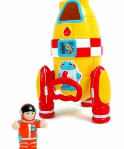 WOW Toys - Ronnie Rocket