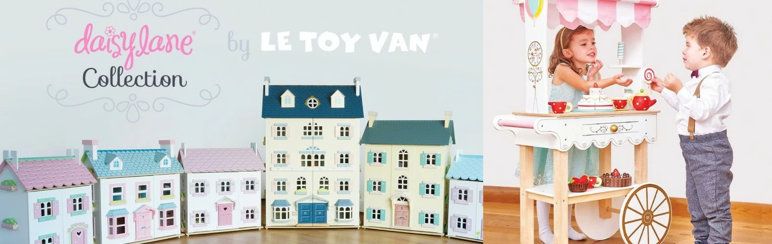 Le Toy Van Sales 1 Le Toy Van Sales -Le Toy Van Sales 未命名